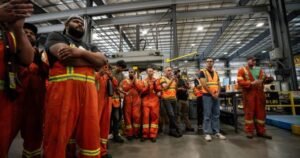 How is EI changing under Canada’s tariff relief plan — and is it enough?
