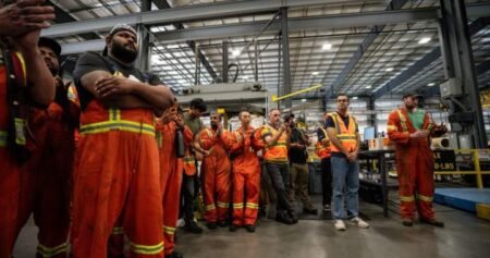 How is EI changing under Canada’s tariff relief plan — and is it enough?