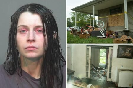Ohio mom of 16 ‘almost feral’ kids requests mental health evaluation to determine whether she’s fit to stand trial Ohio mom of 16 ‘almost feral’ kids requests mental health evaluation to determine whether she’s fit to stand trial