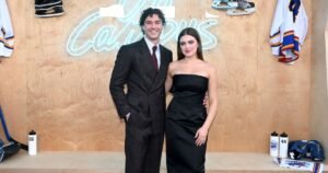Off Campus’ Ella Bright Addresses Speculation Costar Belmont Cameli Archived Their Joint Photos Off Campus’ Ella Bright Addresses Speculation Costar Belmont Cameli Archived Their Joint Photos
