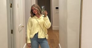 Emilie Kiser Addresses Backlash Over Her Parenting Mistakes After Son’s Drowning Emilie Kiser Addresses Backlash Over Her Parenting Mistakes After Son’s Drowning