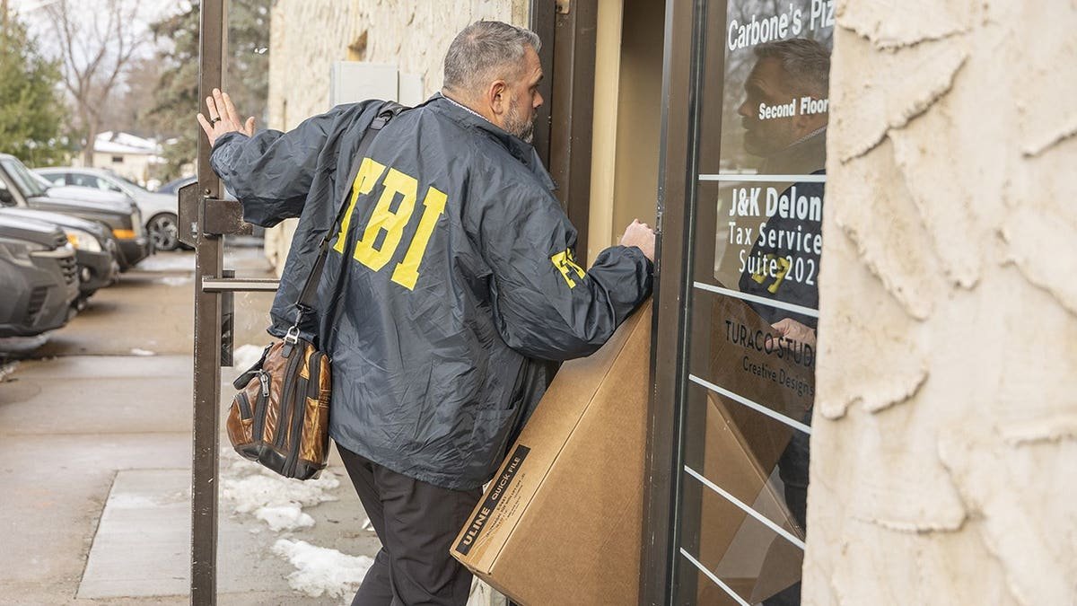 FBI agent investigates Minnesota fraud