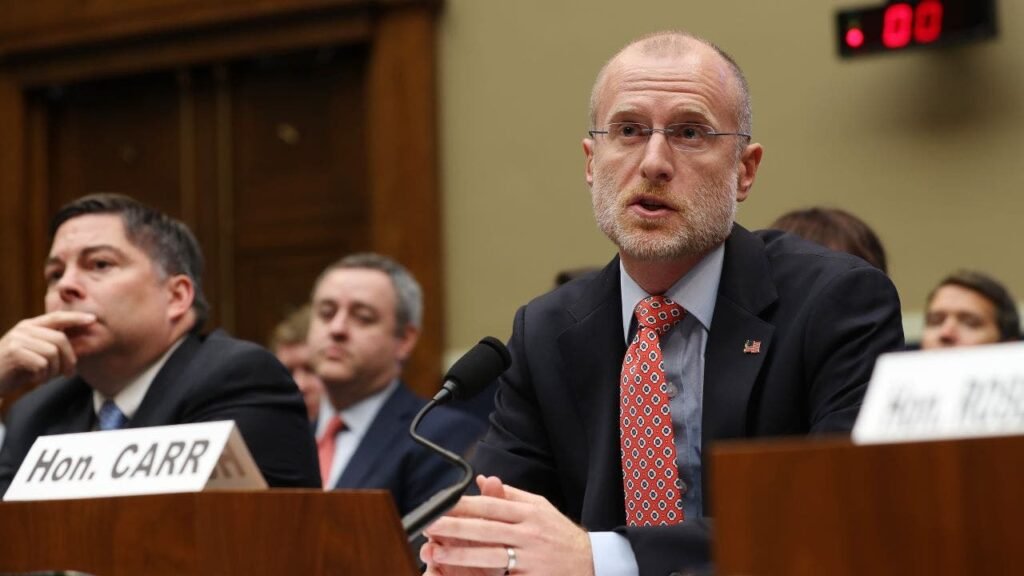 MIKE DAVIS: FCC finally takes on one of Washington’s dumbest media rules MIKE DAVIS: FCC finally takes on one of Washington’s dumbest media rules
