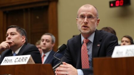 MIKE DAVIS: FCC finally takes on one of Washington’s dumbest media rules