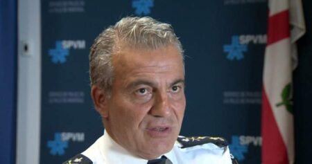 Montreal police chief says change will take time amid racism allegations Montreal police chief says change will take time amid racism allegations