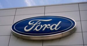 Ford is planning an EV under K. Can it compete with Chinese vehicles?
