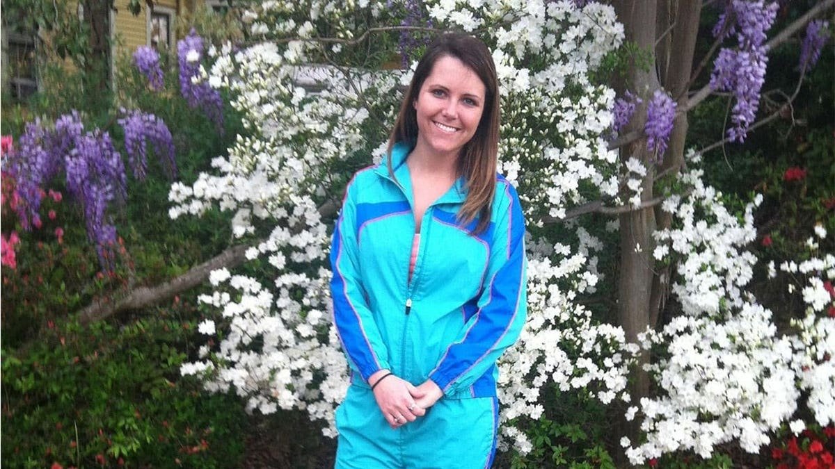 Natalie Jones died in Georgia