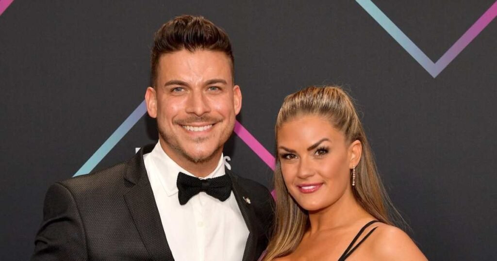 Brittany Cartwright Reveals How She Found Out About Ex Jax Taylor Dating Her Former Publicist Brittany Cartwright Reveals How She Found Out About Ex Jax Taylor Dating Her Former Publicist