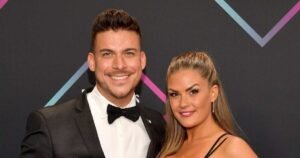 Brittany Cartwright Reveals How She Found Out About Ex Jax Taylor Dating Her Former Publicist Brittany Cartwright Reveals How She Found Out About Ex Jax Taylor Dating Her Former Publicist