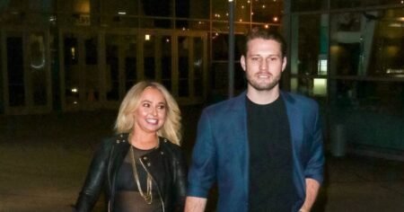 Brian Hickerson Accused of Drug Use by Prosecutor 3 Days Before Hayden Panettiere’s Death: Report