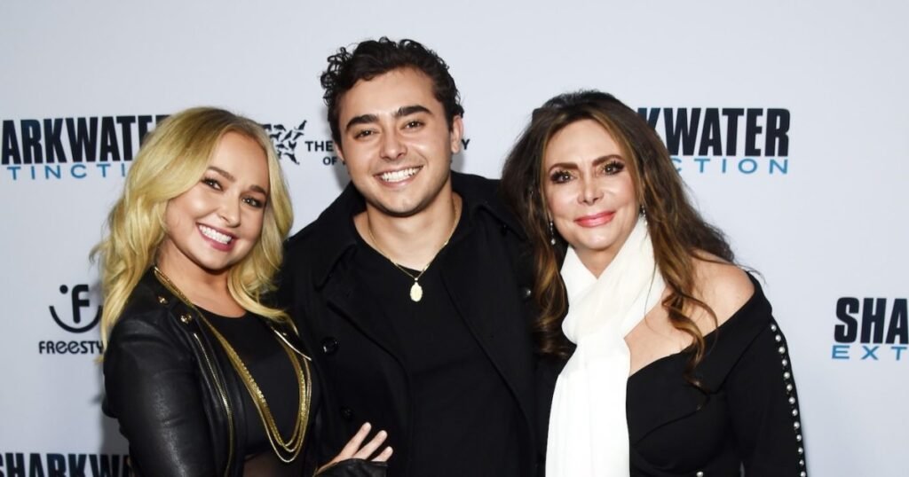 Hayden Panettiere’s Mom Denies Pressuring Daughter to Work as a Child: ‘Not Abusive’ Hayden Panettiere’s Mom Denies Pressuring Daughter to Work as a Child: ‘Not Abusive’