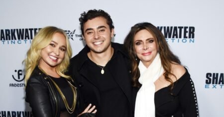 Hayden Panettiere’s Mom Denies Pressuring Daughter to Work as a Child: ‘Not Abusive’ Hayden Panettiere’s Mom Denies Pressuring Daughter to Work as a Child: ‘Not Abusive’