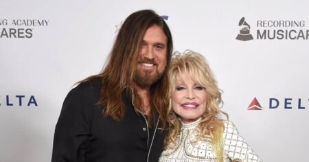 Billy Ray Cyrus Recalls Dolly Parton’s Heartwarming Gesture After His Mom Died: ‘A Shining Light’ Billy Ray Cyrus Recalls Dolly Parton’s Heartwarming Gesture After His Mom Died: ‘A Shining Light’