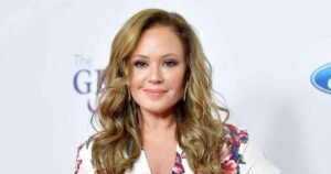 Leah Remini Breaks Her Silence on Joining ‘The Real Housewives of Beverly Hills’ Season 16