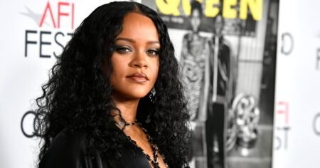Even Rihanna Uses the Cooling Eye Patches That Amazon Shoppers Say ‘Noticeably Reduce Puffiness’ Around Eyes Even Rihanna Uses the Cooling Eye Patches That Amazon Shoppers Say ‘Noticeably Reduce Puffiness’ Around Eyes