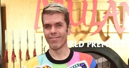 Perez Hilton Opened Up About Being in a ‘Spiral’ Due to Miami Move Weeks Before Shocking Livestream