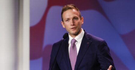 Rep. Max Miller’s Ex Wife Files Lawsuit Against Him for Posting Nude Photo of Their 2-Year-Old Daughter Rep. Max Miller’s Ex Wife Files Lawsuit Against Him for Posting Nude Photo of Their 2-Year-Old Daughter