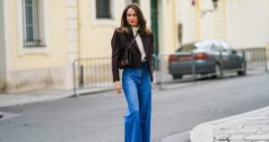 Struggling With the Summer-To-Fall Dress Code? These 10 J.Jill Jeans Make It Easier Struggling With the Summer-To-Fall Dress Code? These 10 J.Jill Jeans Make It Easier