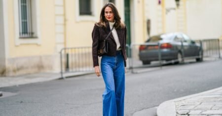Struggling With the Summer-To-Fall Dress Code? These 10 J.Jill Jeans Make It Easier Struggling With the Summer-To-Fall Dress Code? These 10 J.Jill Jeans Make It Easier