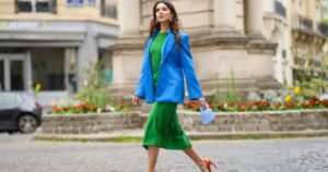 It’s Too Hot for Tight Clothes — The 11 Chic Pieces I Reach for on 80-Degree Summer Days It’s Too Hot for Tight Clothes — The 11 Chic Pieces I Reach for on 80-Degree Summer Days