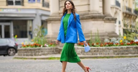 It’s Too Hot for Tight Clothes — The 11 Chic Pieces I Reach for on 80-Degree Summer Days