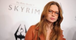 Daveigh Chase Felt Mom Put Her ‘Physical and Mental Well-Being at Risk,’ Ex-Business Manager Claims (Exclusive) Daveigh Chase Felt Mom Put Her ‘Physical and Mental Well-Being at Risk,’ Ex-Business Manager Claims (Exclusive)