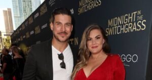 Brittany Cartwright Breaks Her Silence After Being Granted Restraining Order Against Jax Taylor Brittany Cartwright Breaks Her Silence After Being Granted Restraining Order Against Jax Taylor