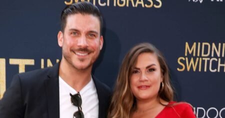 Jax Taylor Accuses Ex Brittany Cartwright of Telling ‘Blatant Lies’ After Explosive ‘WWHL’ Interview Jax Taylor Accuses Ex Brittany Cartwright of Telling ‘Blatant Lies’ After Explosive ‘WWHL’ Interview