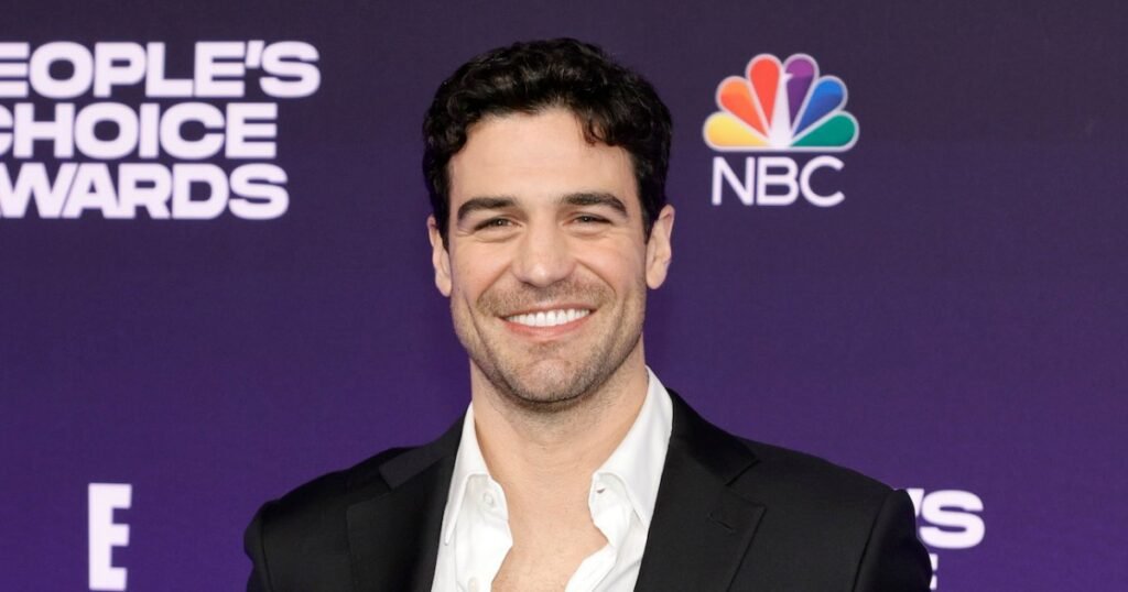 Bachelor in Paradise’s Joe Amabile Details Struggling With Speech After His Brain Surgery Bachelor in Paradise’s Joe Amabile Details Struggling With Speech After His Brain Surgery
