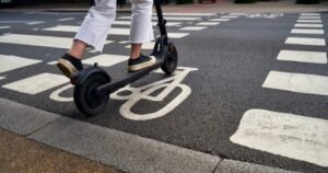 10 Canadian youths died from injuries during e-scooter, e-bike use in 2025: report 10 Canadian youths died from injuries during e-scooter, e-bike use in 2025: report