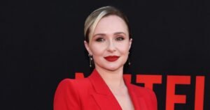 Hayden Panettiere Was ‘Not OK’ While Filming ‘A Breed Apart’ Before Death, Director Claims Hayden Panettiere Was ‘Not OK’ While Filming ‘A Breed Apart’ Before Death, Director Claims