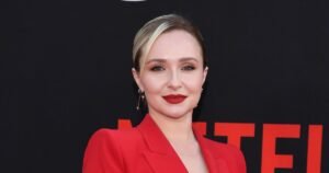 Hayden Panettiere Once Dated Ex Brian Hickerson’s Brother Zach Hickerson Before Her Death