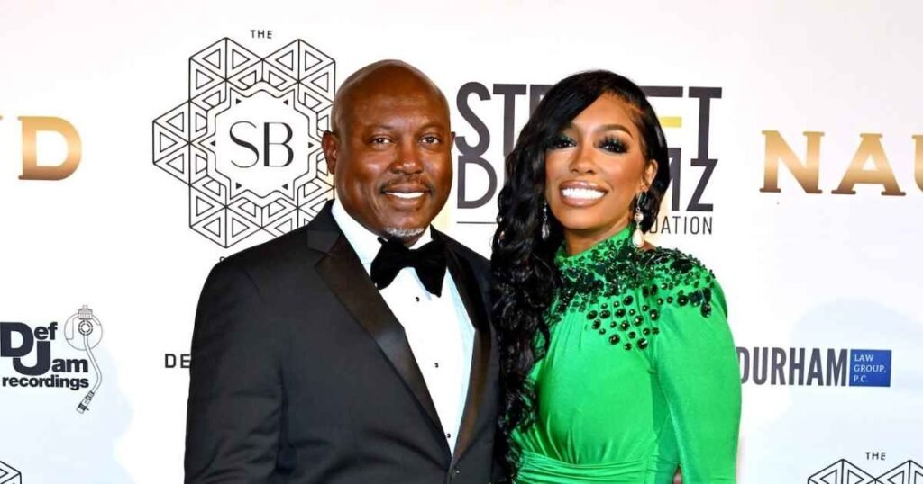 ‘RHOA’ Star Porsha Williams Scores Major Win in Divorce Battle With Ex Simon Guobadia