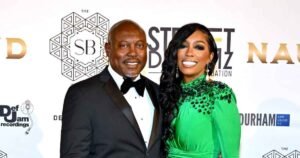 ‘RHOA’ Star Porsha Williams Scores Major Win in Divorce Battle With Ex Simon Guobadia ‘RHOA’ Star Porsha Williams Scores Major Win in Divorce Battle With Ex Simon Guobadia