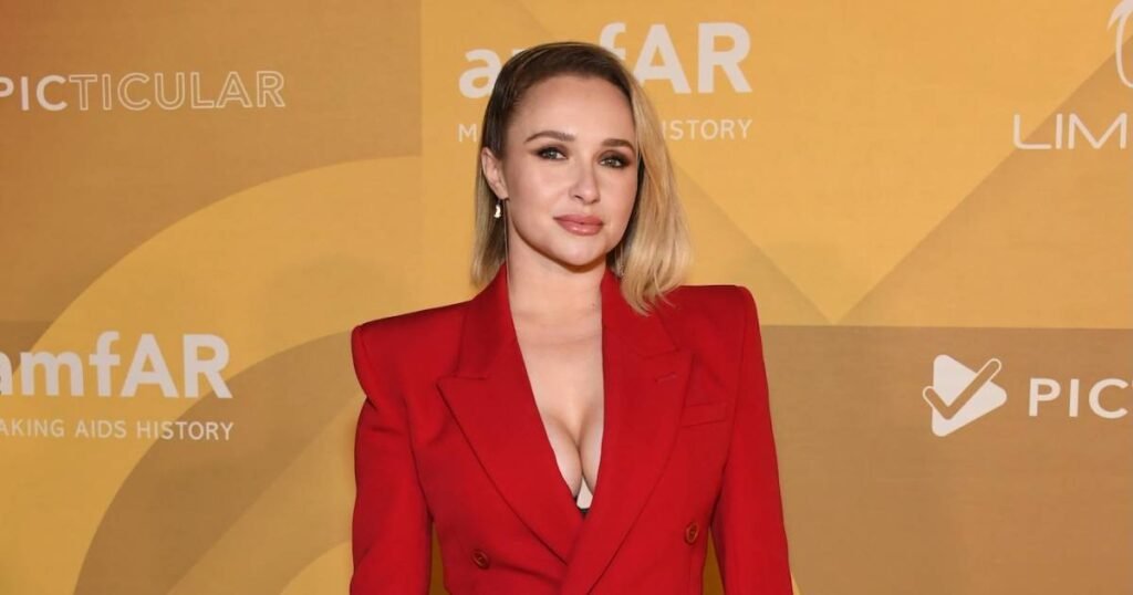 Hayden Panettiere Experienced ‘Severe’ Back Pain Before Her Death at 36, Friend Says Hayden Panettiere Experienced ‘Severe’ Back Pain Before Her Death at 36, Friend Says