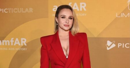Hayden Panettiere Experienced ‘Severe’ Back Pain Before Her Death at 36, Friend Says