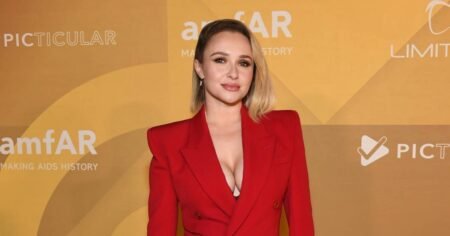 ‘Nashville’ and ‘Heroes’ Alum Hayden Panettiere Dead at 36: ‘An Incredible Light’ ‘Nashville’ and ‘Heroes’ Alum Hayden Panettiere Dead at 36: ‘An Incredible Light’