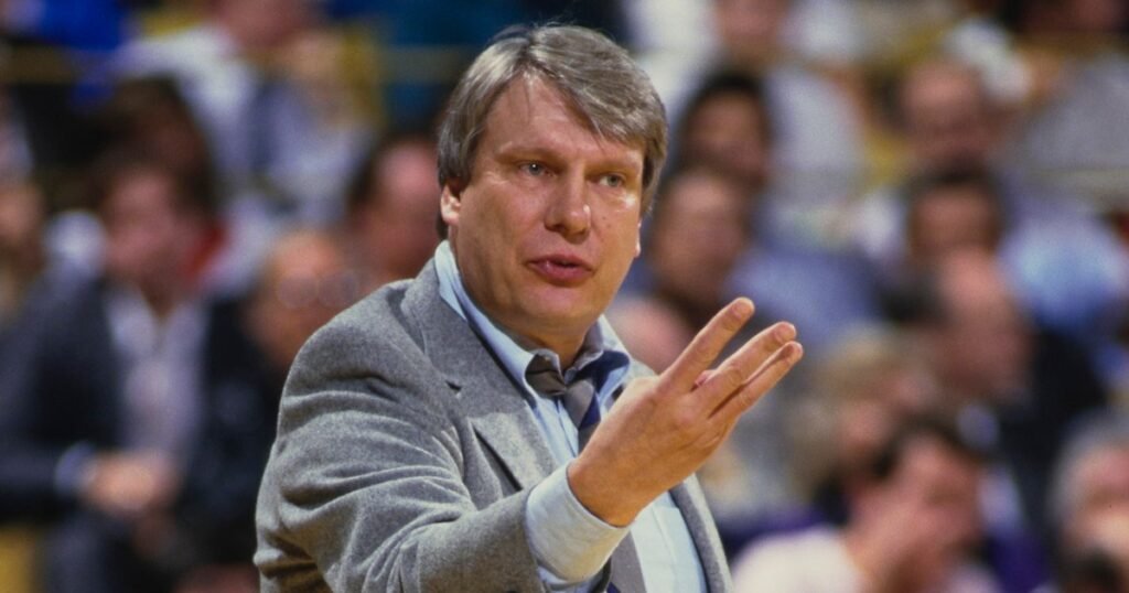 Legendary NBA Coach Don Nelson, 2nd-Winningest in the League, Dead at 86: ‘A True Innovator’ Legendary NBA Coach Don Nelson, 2nd-Winningest in the League, Dead at 86: ‘A True Innovator’