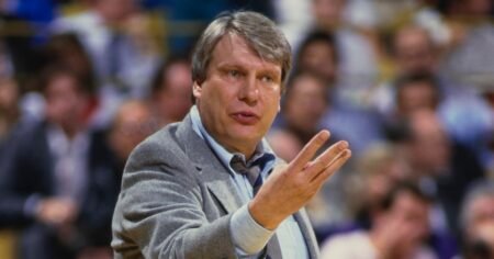 Legendary NBA Coach Don Nelson, 2nd-Winningest in the League, Dead at 86: ‘A True Innovator’