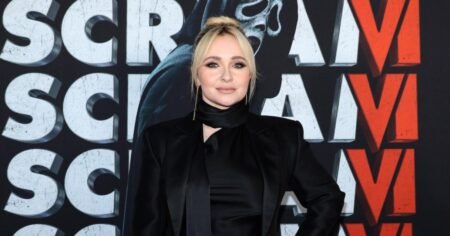 How Hayden Panettiere Overcame Her ‘Major Fear of Death’ Before Giving Birth to Daughter (Exclusive) How Hayden Panettiere Overcame Her ‘Major Fear of Death’ Before Giving Birth to Daughter (Exclusive)