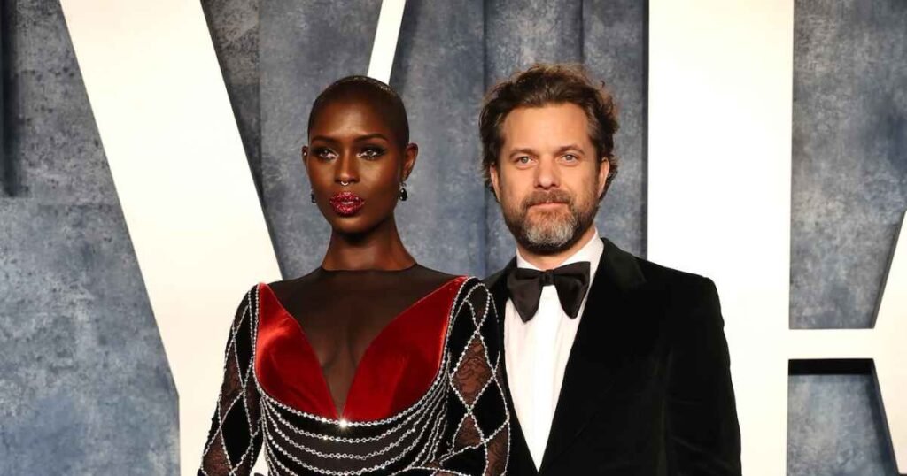 Joshua Jackson and Ex Jodie Turner-Smith Reunite for Family Vacation With Daughter