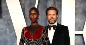 Joshua Jackson and Ex Jodie Turner-Smith Reunite for Family Vacation With Daughter Joshua Jackson and Ex Jodie Turner-Smith Reunite for Family Vacation With Daughter