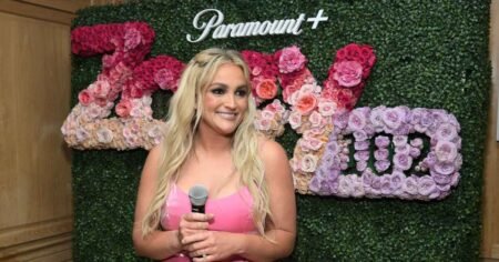 Jamie Lynn Spears Clarifies ‘Misconception’ That ‘Zoey 101’ Ended Because She Got Pregnant at 16