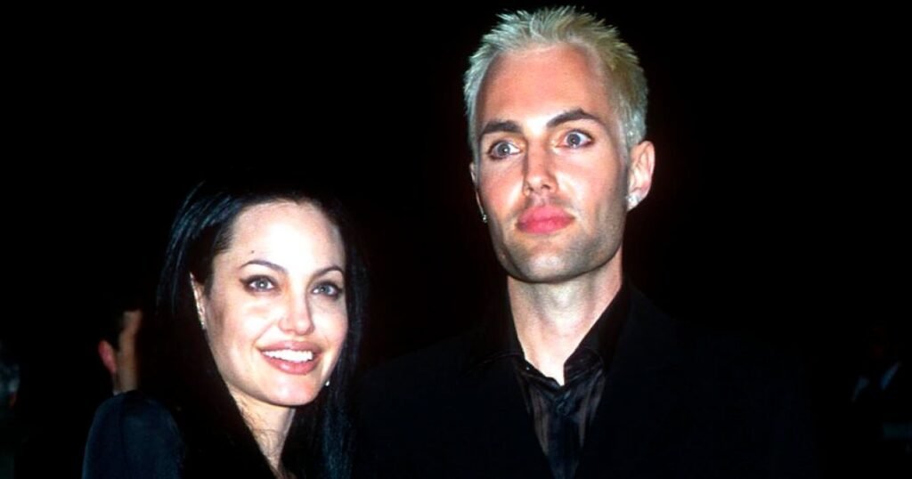 Angelina Jolie’s Brother James Haven Details Coming Out Journey, How Dad Jon Voight Reacted to News Angelina Jolie’s Brother James Haven Details Coming Out Journey, How Dad Jon Voight Reacted to News