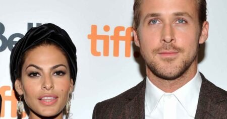 Eva Mendes Opens Up About Tattoo That Honors Husband Ryan Gosling: ‘Only 1 I’ve Ever Wanted’