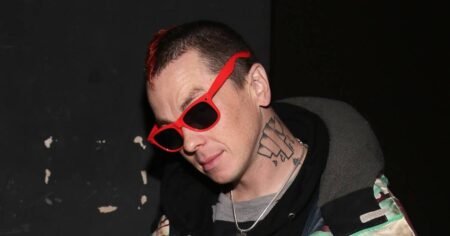 Sid Wilson Changes Instagram Bio After Slipknot Confirms DJ Is No Longer ‘Associated’ With Band Sid Wilson Changes Instagram Bio After Slipknot Confirms DJ Is No Longer ‘Associated’ With Band