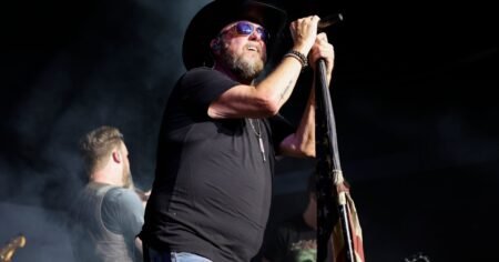 Country Star Colt Ford Breaks Silence After Sustaining Injuries in Tour Bus Crash: ‘All Still Here’ Country Star Colt Ford Breaks Silence After Sustaining Injuries in Tour Bus Crash: ‘All Still Here’