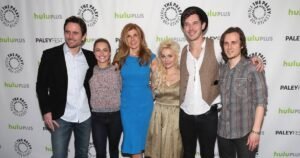 ‘Nashville’ Cast: Where Are They Now? Connie Britton, Hayden Panettiere and More