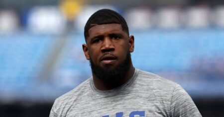 Buffalo Bills Head Coach Sends Support to Ed Oliver After His 2-Year-Old Son’s Death: ‘Can’t Fathom’ Buffalo Bills Head Coach Sends Support to Ed Oliver After His 2-Year-Old Son’s Death: ‘Can’t Fathom’