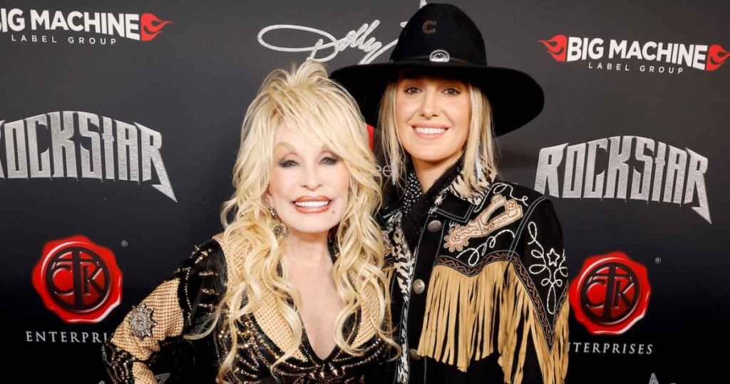 Lainey Wilson Recalls Details of Final Call With Dolly Parton in Touching Tribute